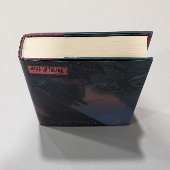 Harry Potter and the Prisoner of Azkaban Hard Cover First American Edition - Picture 7 of 10